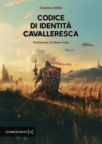 Codice di identit&agrave; cavalleresca