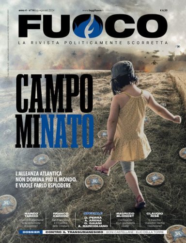 Fuoco