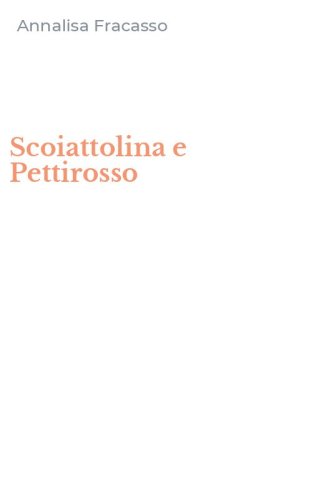 Scoiattolina e Pettirosso