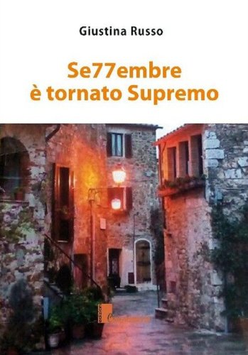 Se77embre &egrave; tornato supremo