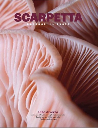 Scarpetta, raccogli il gusto