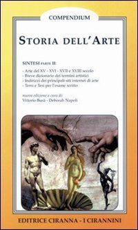 Storia dell'arte