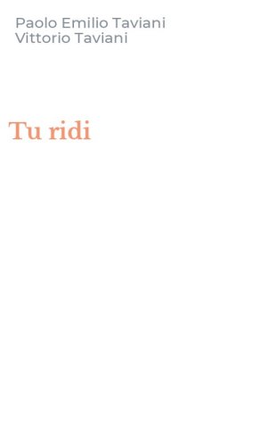 Tu ridi