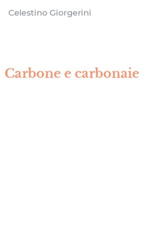 Carbone e carbonaie