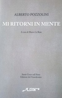 Mi ritorni in mente