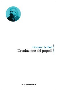 L'evoluzione dei popoli