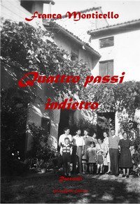 Quattro passi indietro