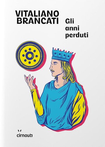 Gli anni perduti