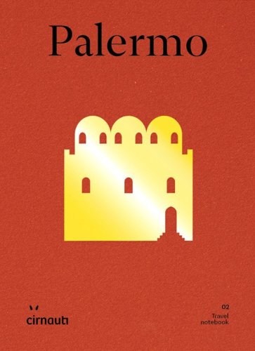 Palermo. Ediz. inglese
