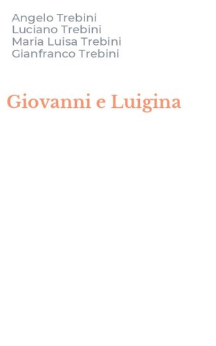 Giovanni e Luigina