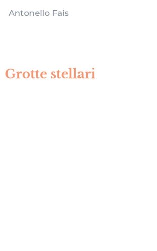 Grotte stellari