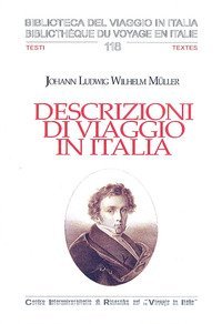 Descrizioni di viaggio in Italia
