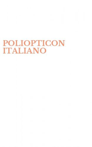 POLIOPTICON ITALIANO