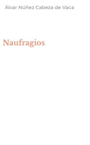 Naufragios