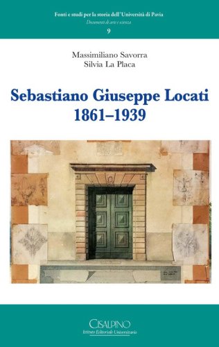 Sebastiano Giuseppe Locati 1861-1939