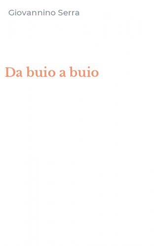 Da buio a buio