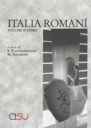Italia roman&iacute;