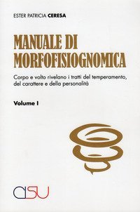 Manuale di morfofisiognomica