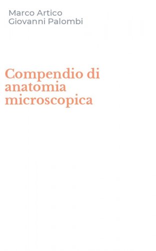 Compendio di anatomia microscopica