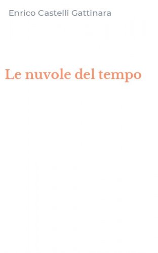 Le nuvole del tempo