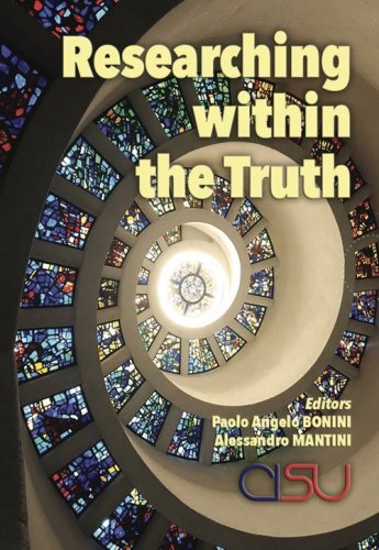 Researching within the truth