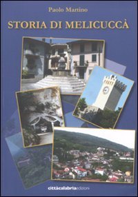 Storia di Melicucc&agrave;
