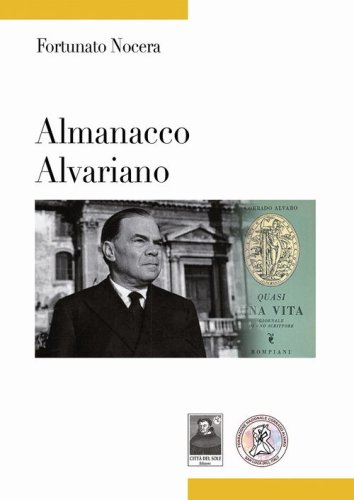 Almanacco Alvariano