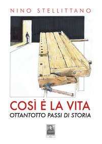 Cos&igrave; &egrave; la vita. Ottantotto passi di storia