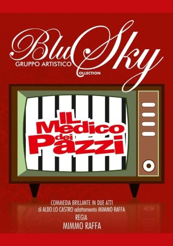 Il medico dei pazzi