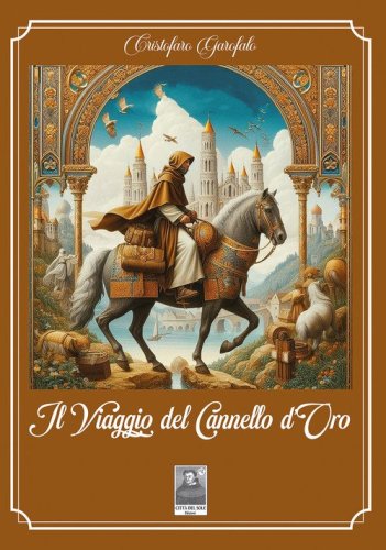 Il viaggio del cannello d'oro