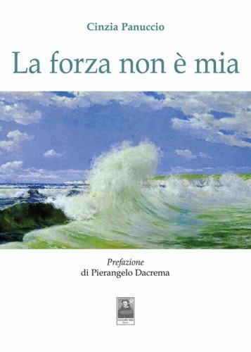 La forza non &egrave; mia