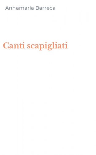 Canti scapigliati