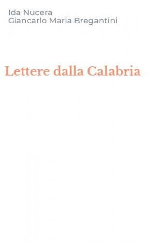 Lettere dalla Calabria