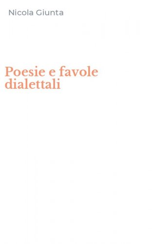 Poesie e favole dialettali