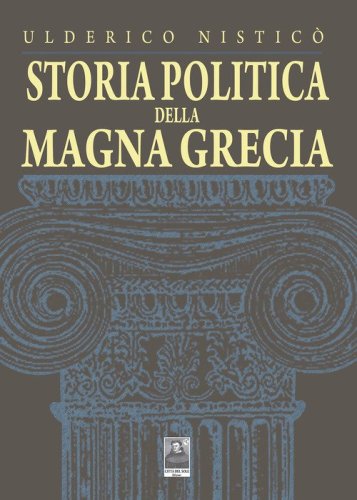 Storia politica della Magna Grecia