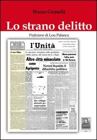 Lo strano delitto