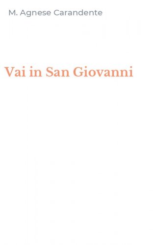 Vai in San Giovanni