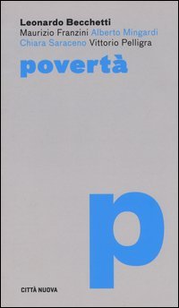 Povert&agrave;