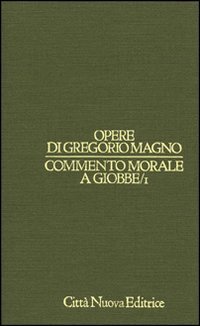 Commento morale a Giobbe