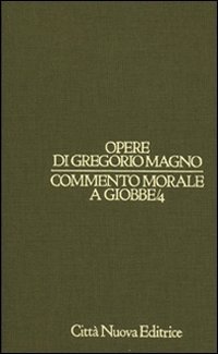 Commento morale a Giobbe