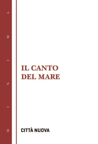 Il canto del mare: Midrash sull'esodo
