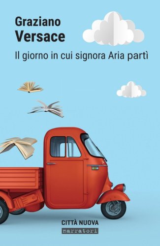 Il giorno in cui Signora Aria part&igrave;