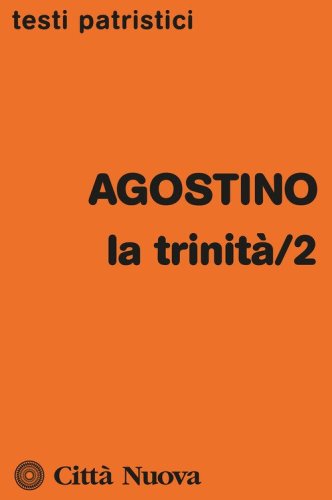 La Trinit&agrave;