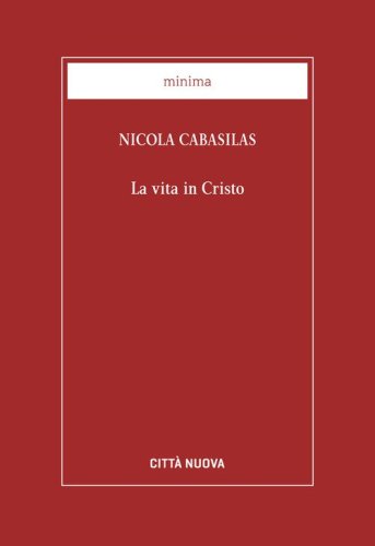 La vita in Cristo