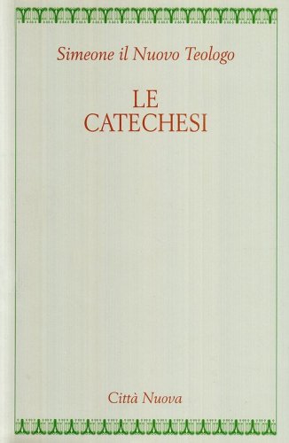 Le Catechesi