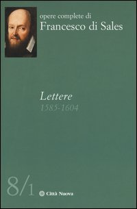 Lettere (1585-1604)