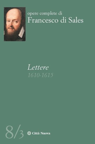 Lettere (1610-1615)