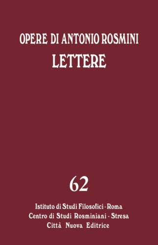 Lettere