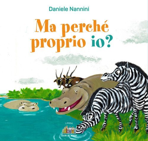 Ma perch&eacute; proprio io?