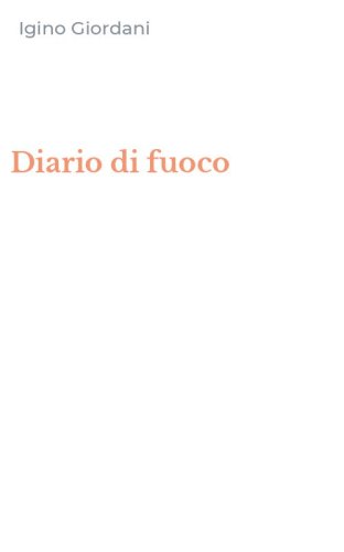 Diario di fuoco
